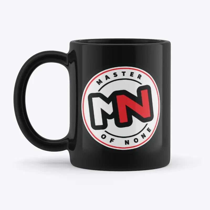 Master of None Mug