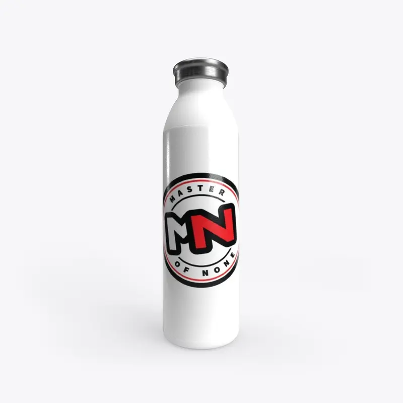 Master of None Drink bottle